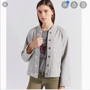 🆕 Current Elliot Cora Jacket